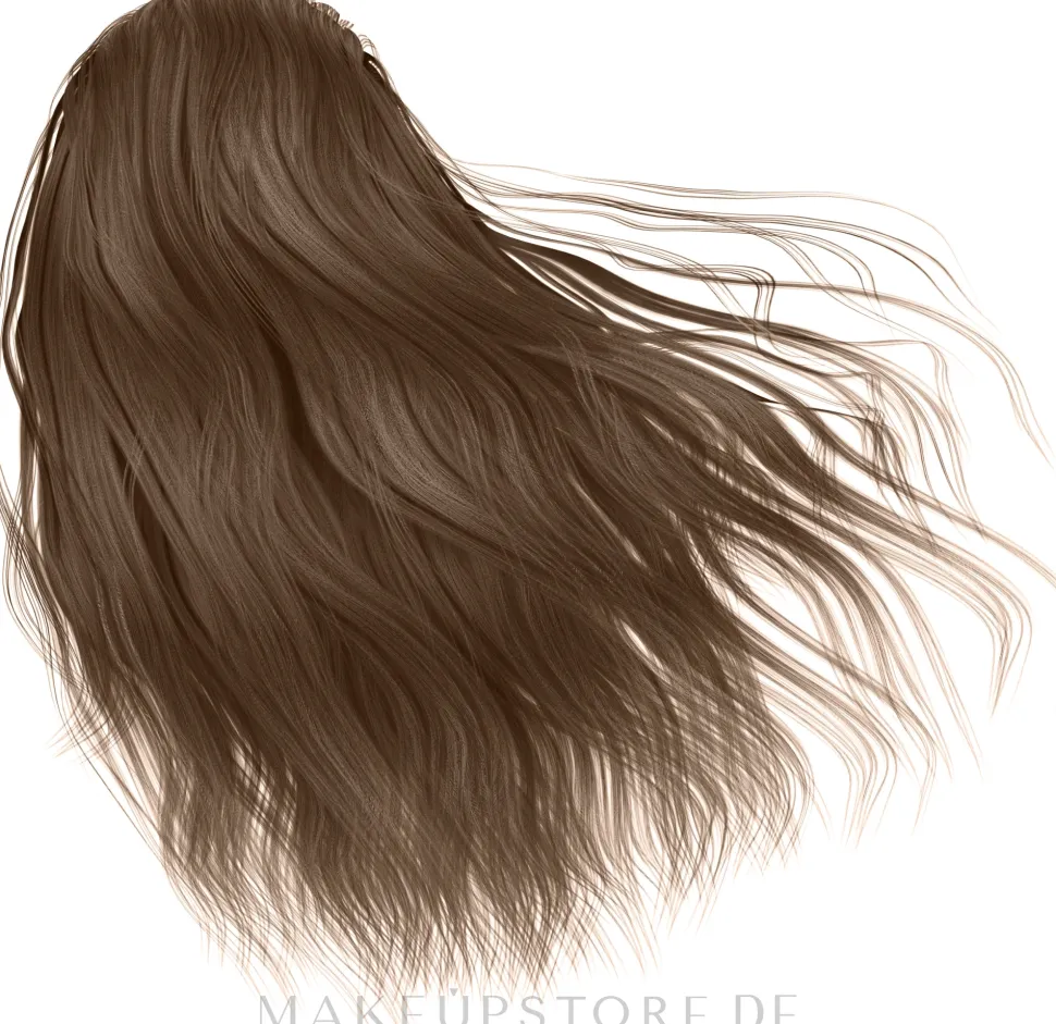 Haarfarbe