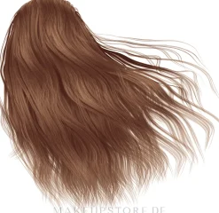 Haarfarbe