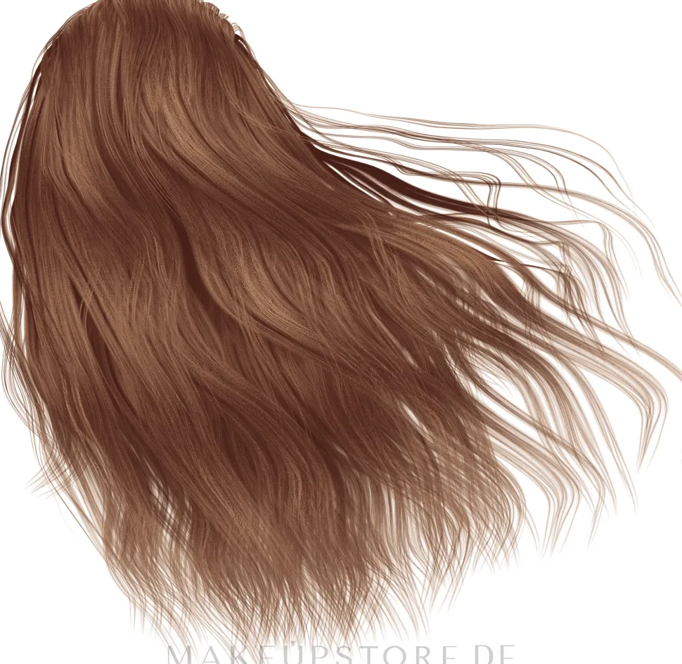 Haarfarbe
