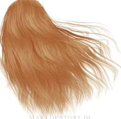 Haarfarbe