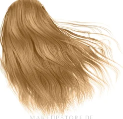 Haarfarbe