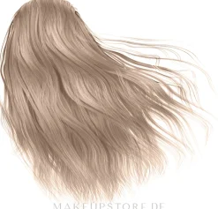 Haarfarbe