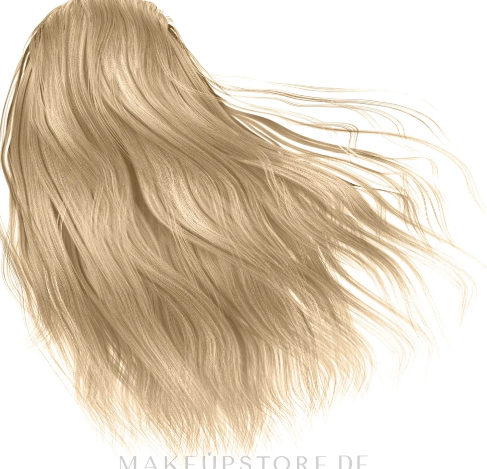 Haarfarbe