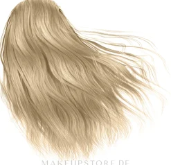 Haarfarbe