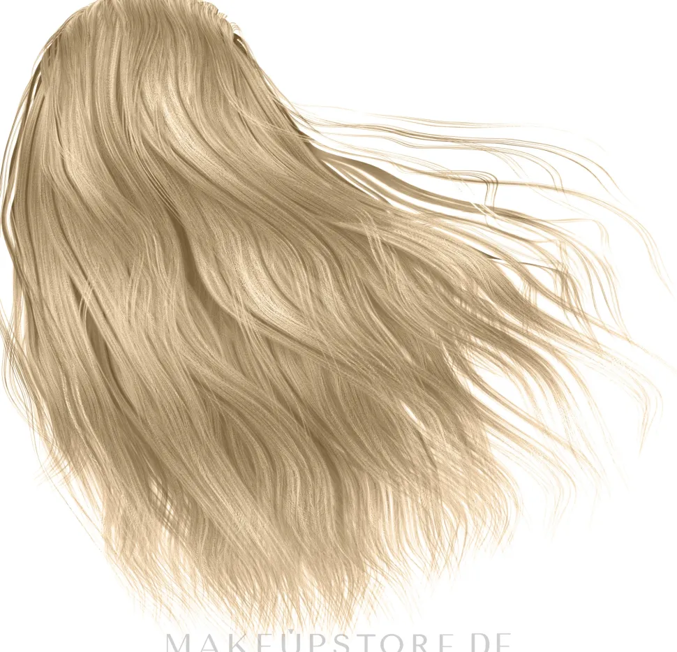 Haarfarbe