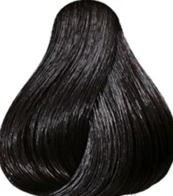 Haarfarbe