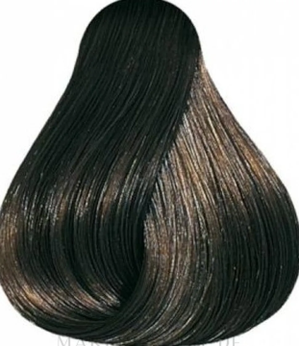 Haarfarbe