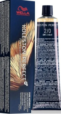 Haarfarbe
