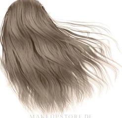 Haarfarbe