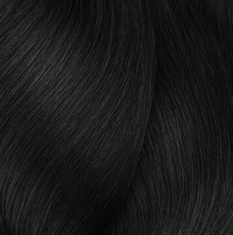 Haarfarbe