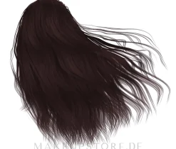 Haarfarbe