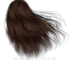Haarfarbe
