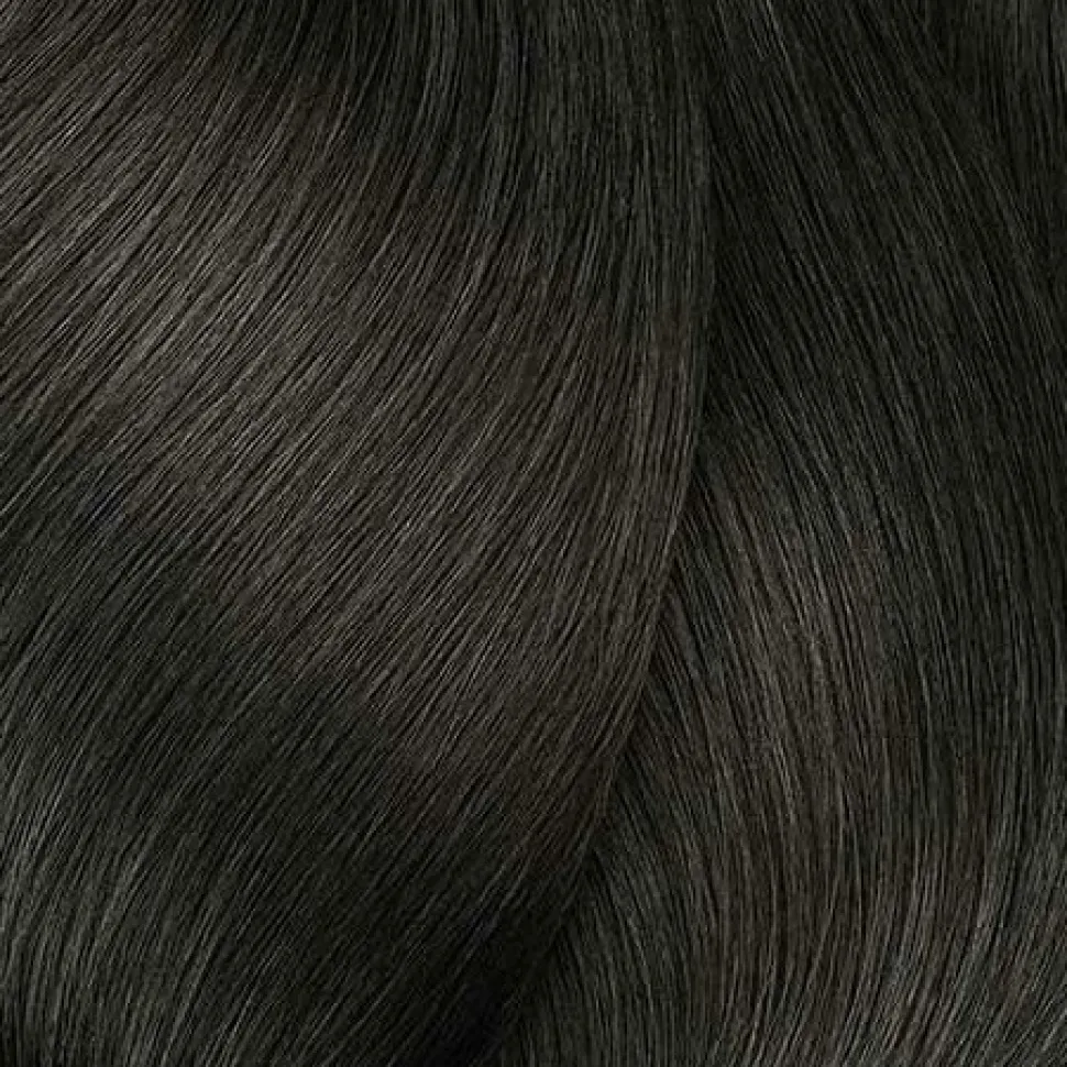 Haarfarbe