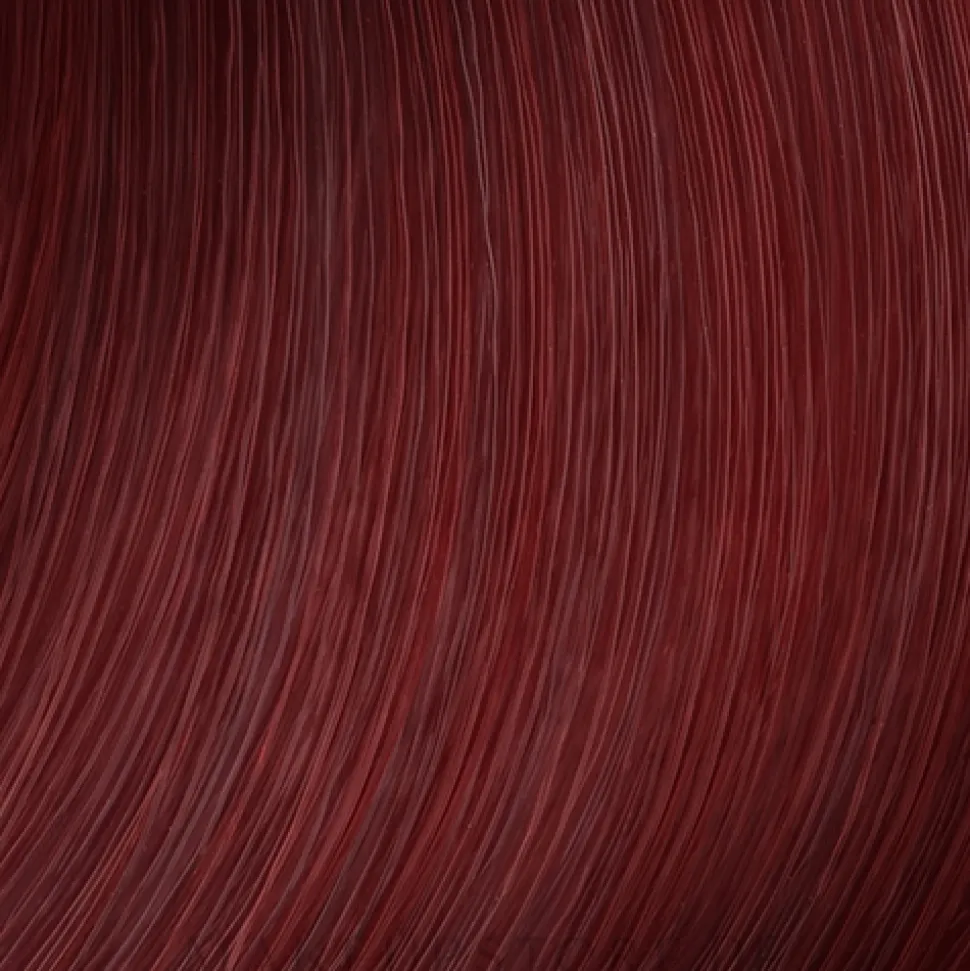 Haarfarbe