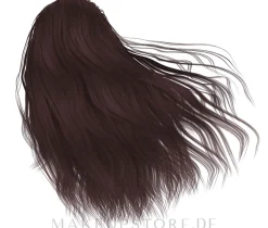 Haarfarbe