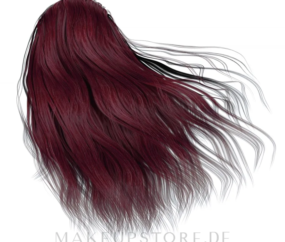 Haarfarbe