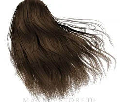 Haarfarbe
