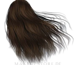 Haarfarbe