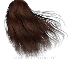 Haarfarbe