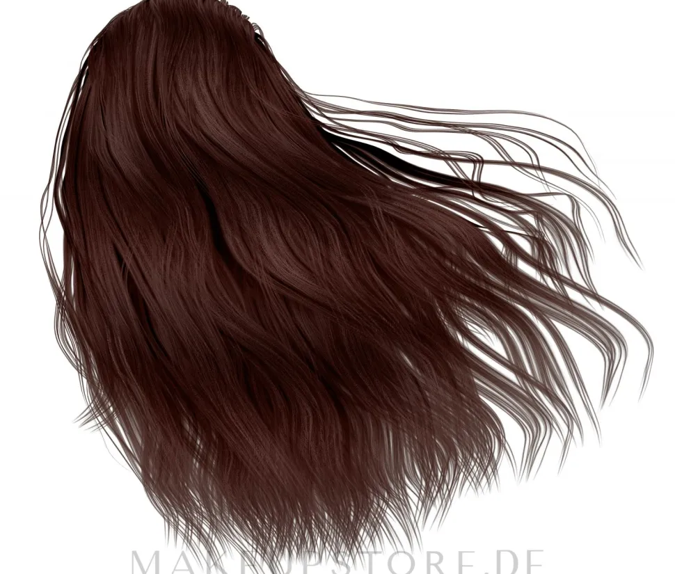 Haarfarbe