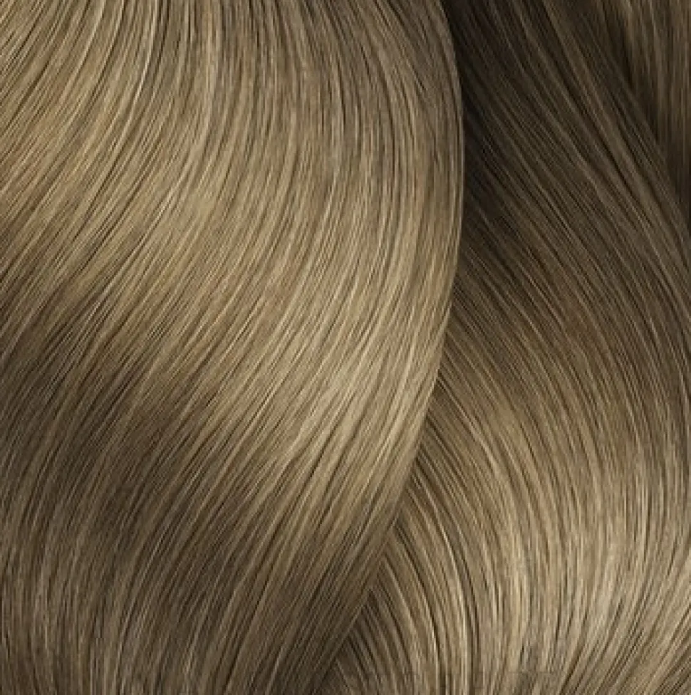 Haarfarbe