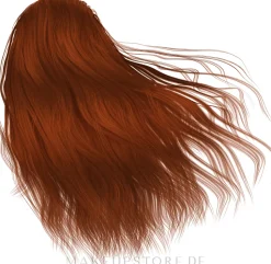 Haarfarbe