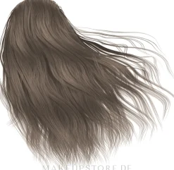 Haarfarbe