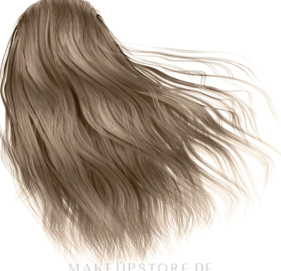 Haarfarbe