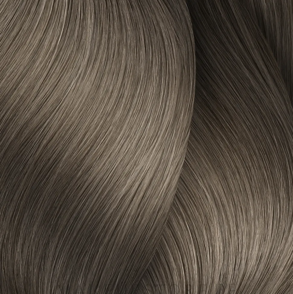 Haarfarbe