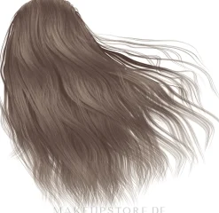 Haarfarbe