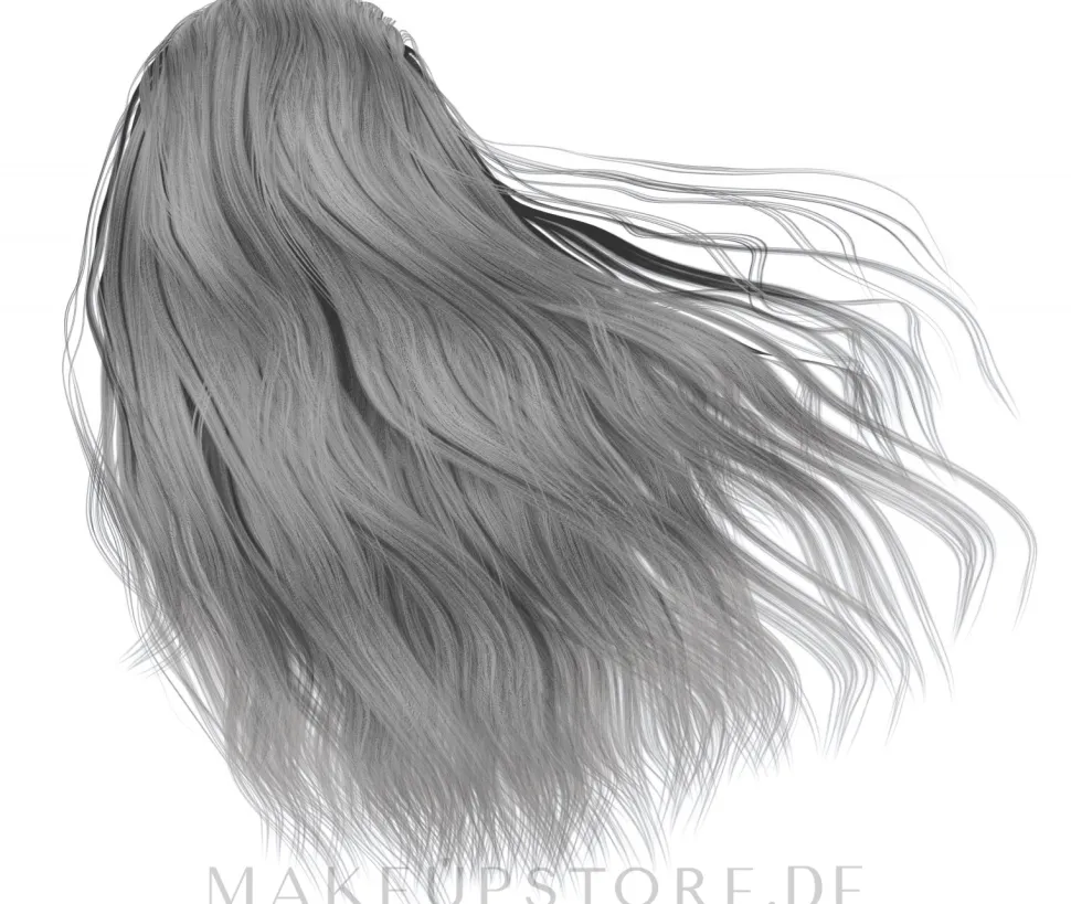 Haarfarbe