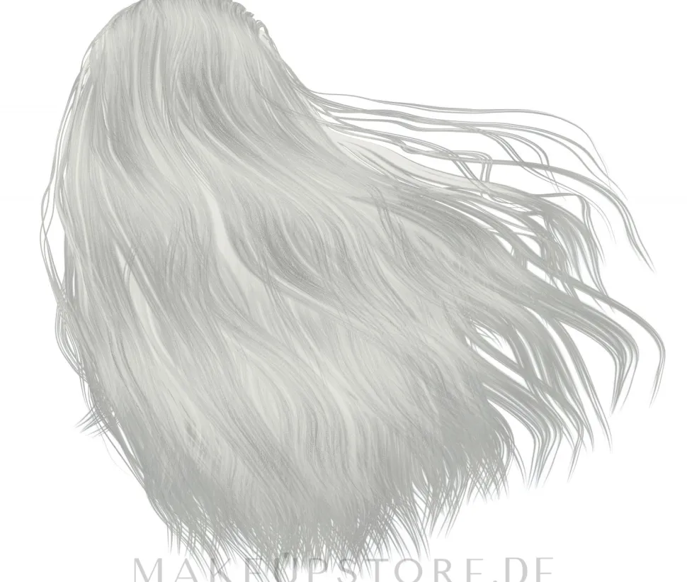 Haarfarbe