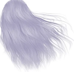 Haarfarbe