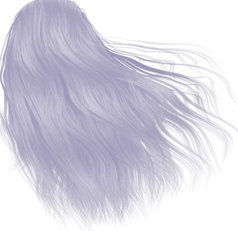 Haarfarbe