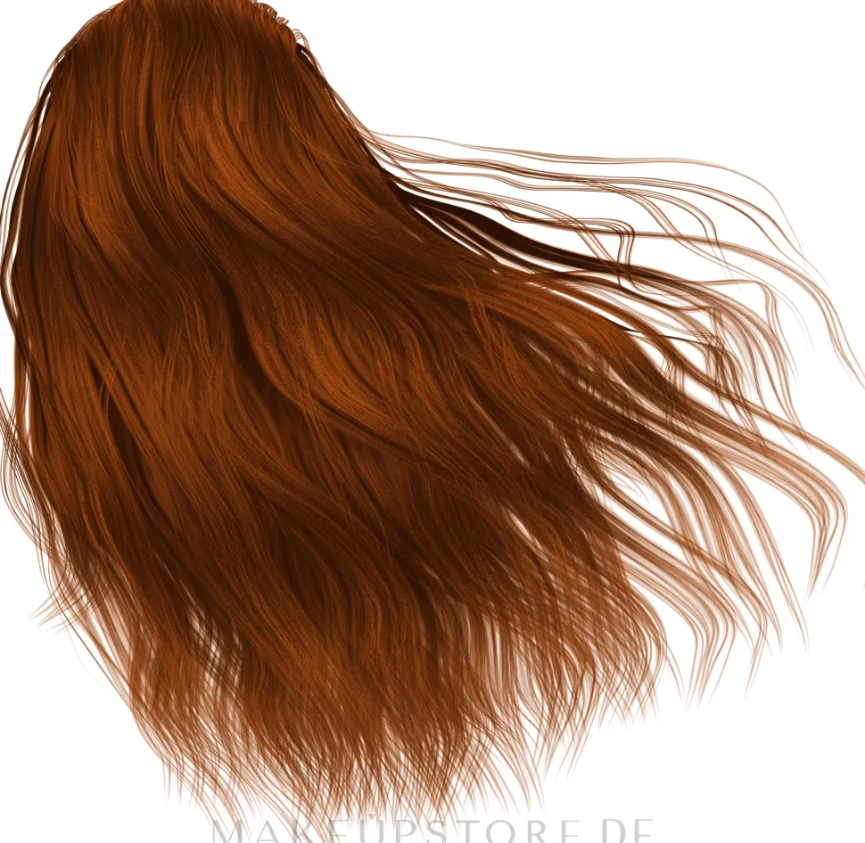 Haarfarbe
