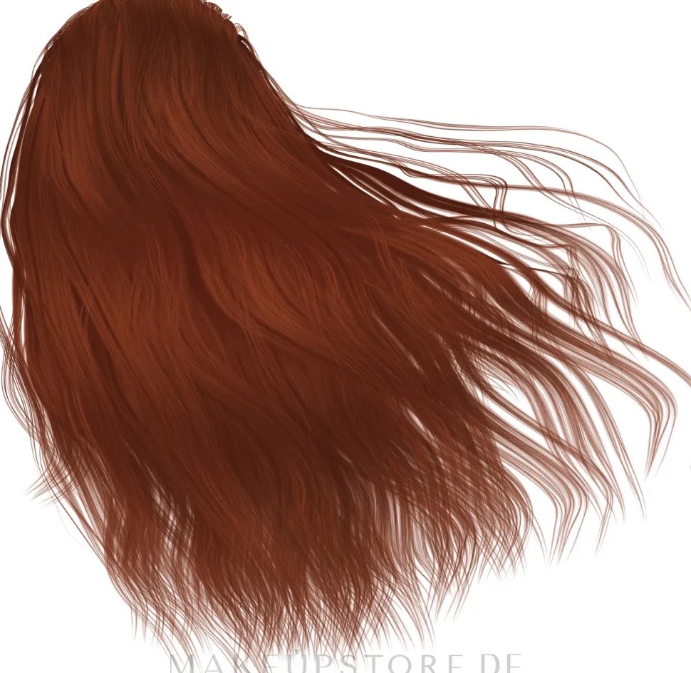 Haarfarbe