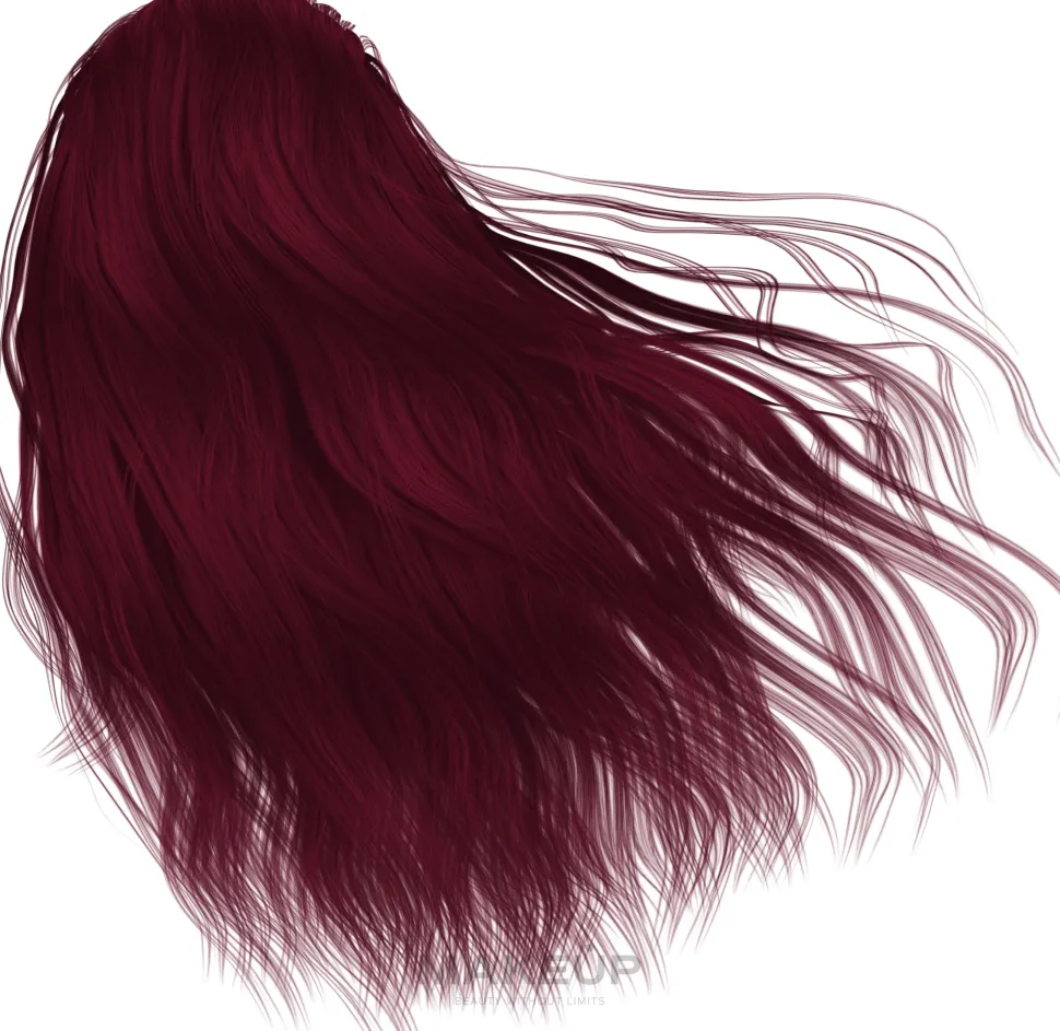 Haarfarbe