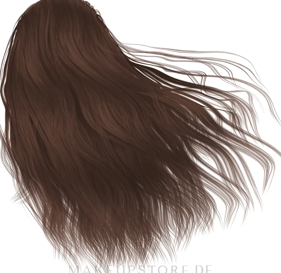 Haarfarbe
