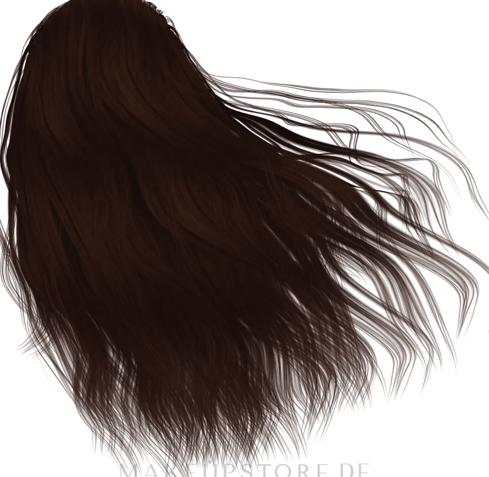 Haarfarbe