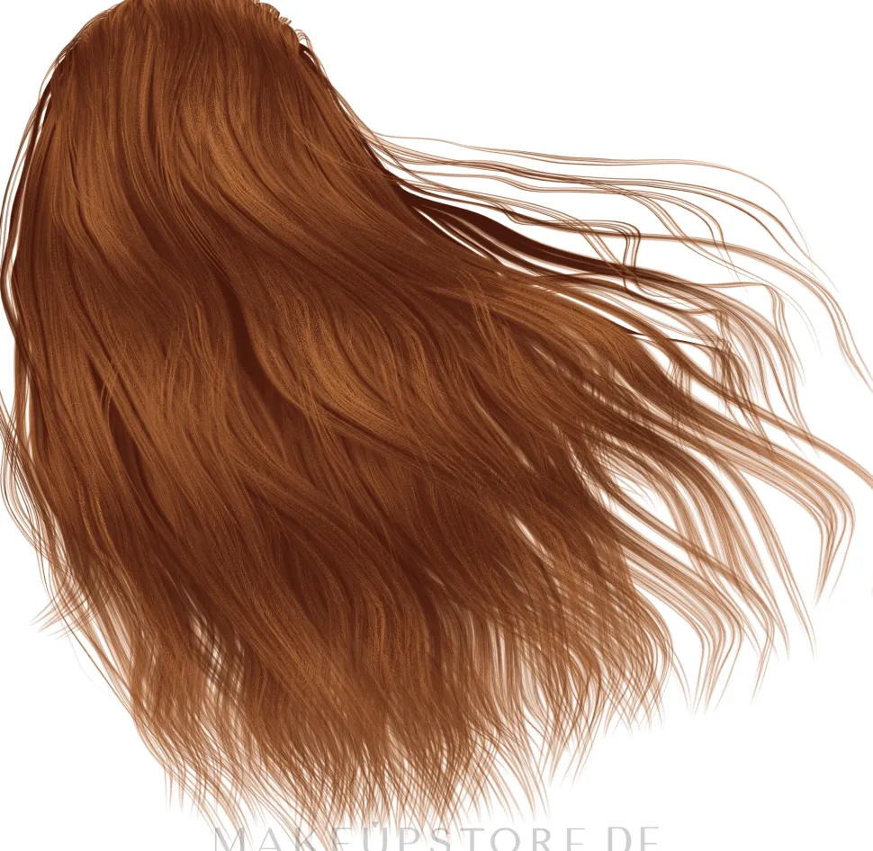 Haarfarbe
