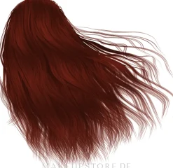 Haarfarbe