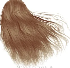 Haarfarbe