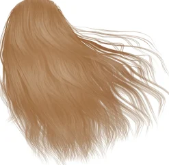 Haarfarbe