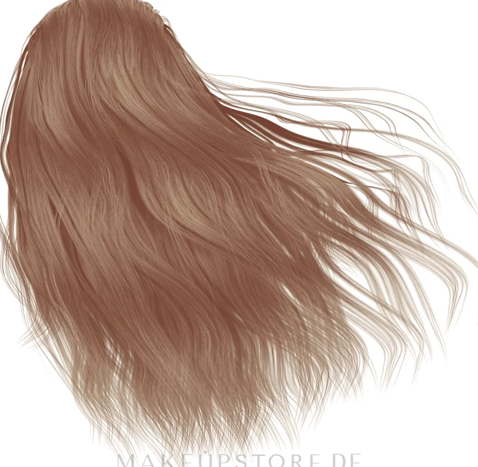 Haarfarbe