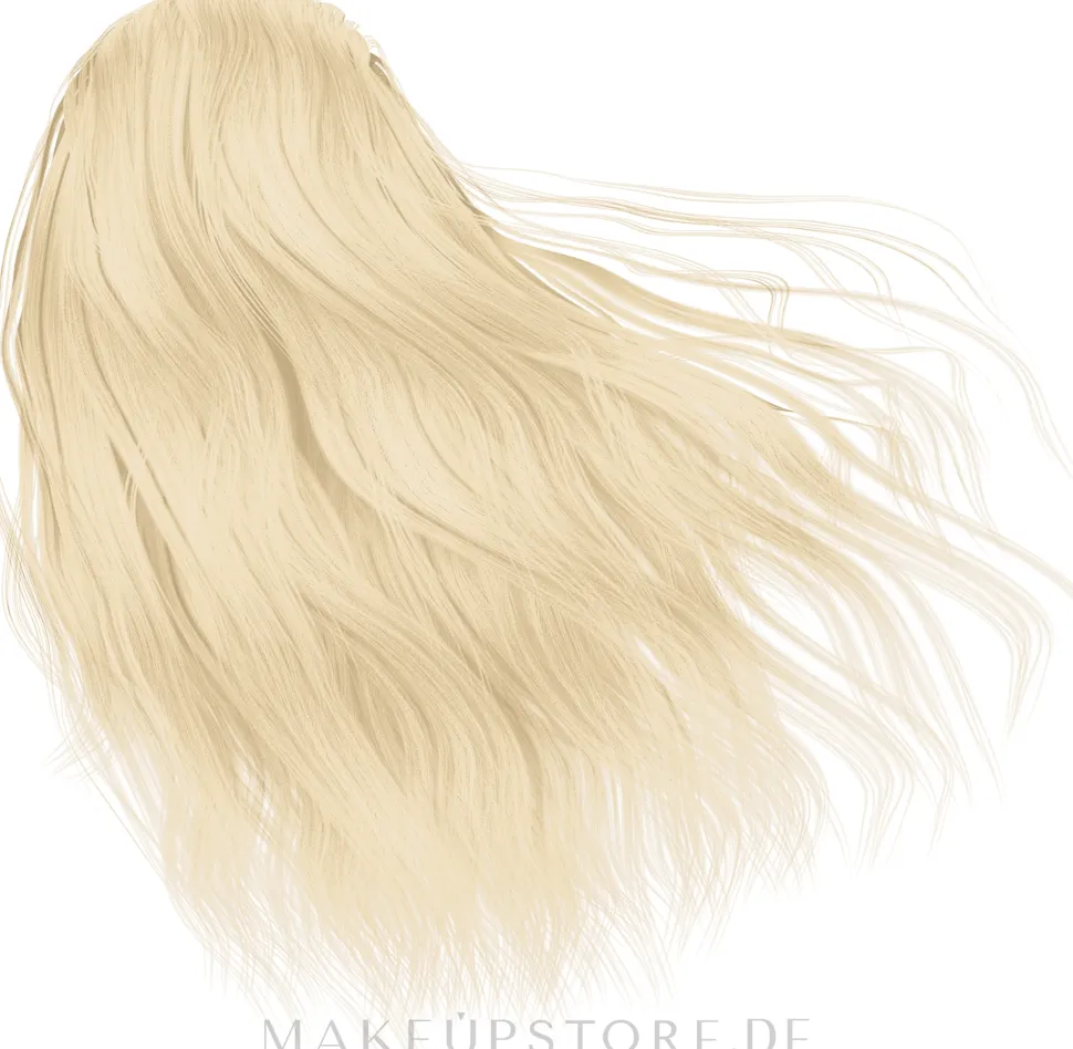 Haarfarbe