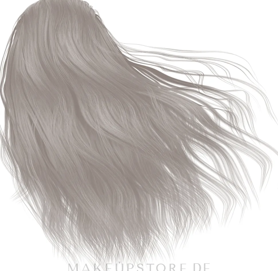 Haarfarbe