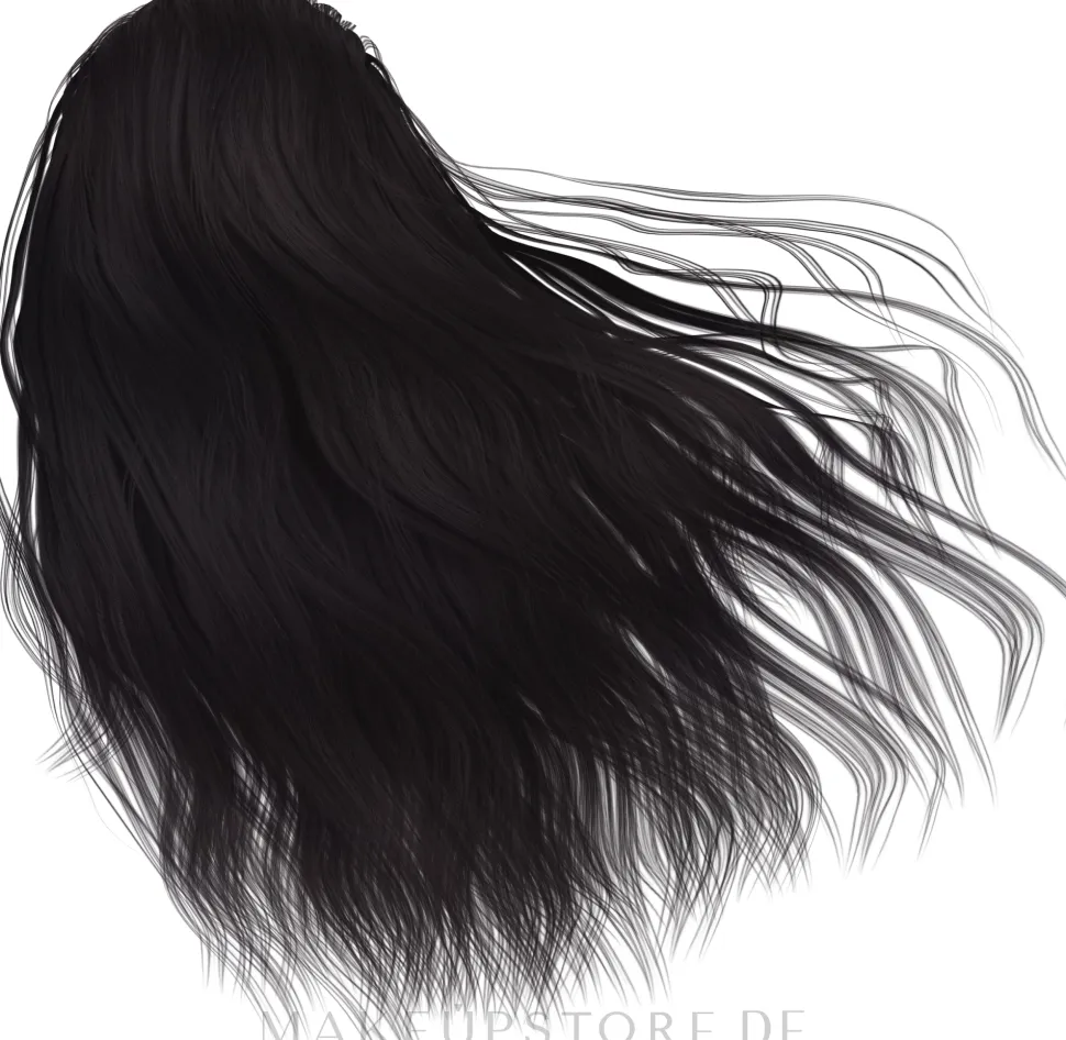 Haarfarbe