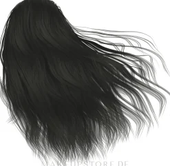 Haarfarbe