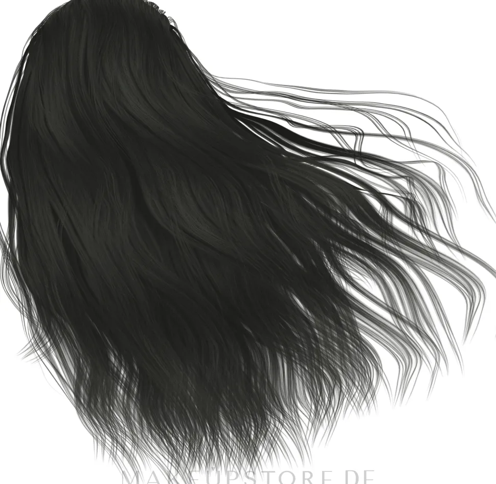 Haarfarbe