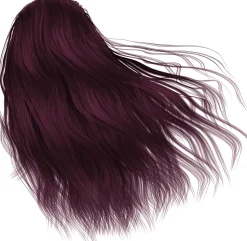 Haarfarbe